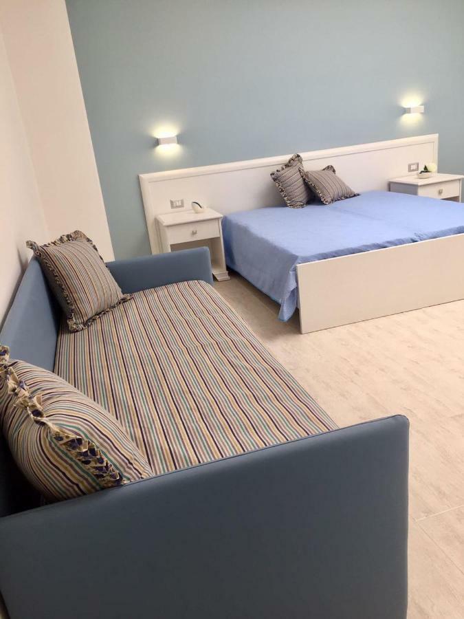 B&B Victoria Porto Cesareo Extérieur photo