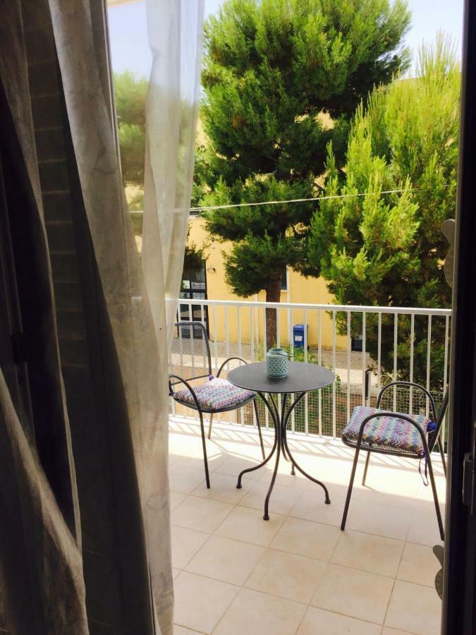 B&B Victoria Porto Cesareo Extérieur photo