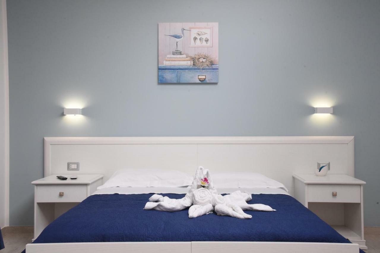 B&B Victoria Porto Cesareo Extérieur photo