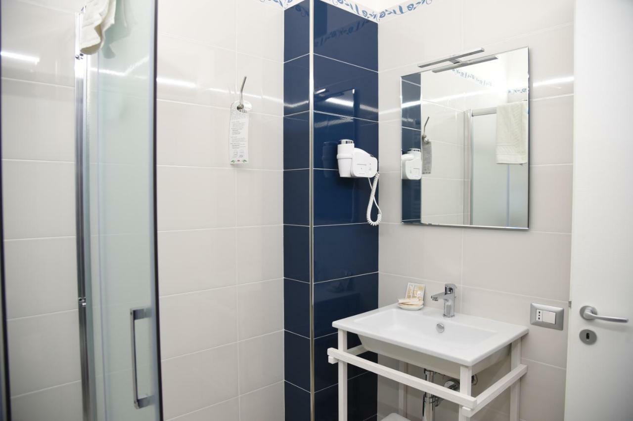 B&B Victoria Porto Cesareo Extérieur photo