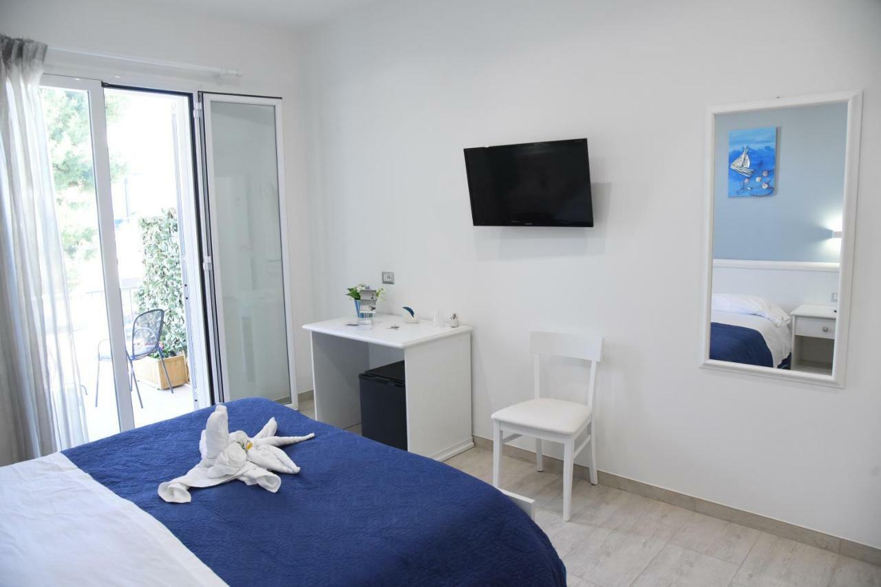 B&B Victoria Porto Cesareo Extérieur photo
