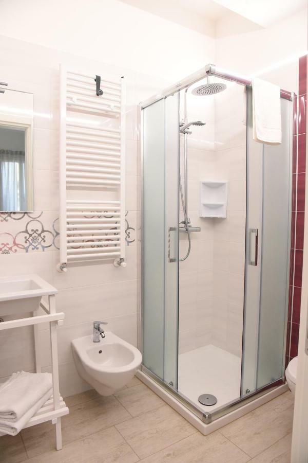 B&B Victoria Porto Cesareo Extérieur photo
