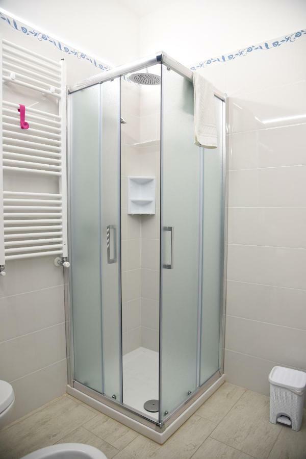 B&B Victoria Porto Cesareo Extérieur photo