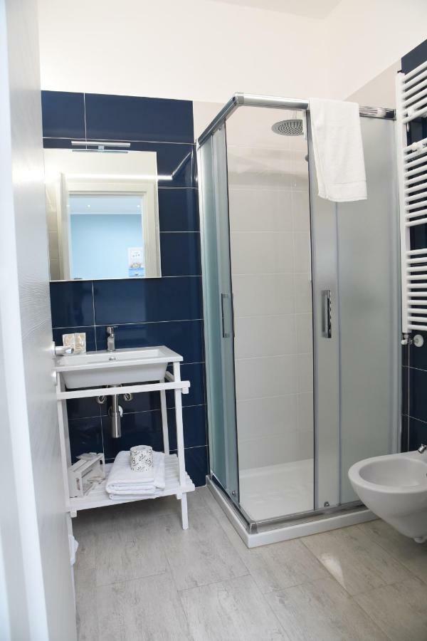 B&B Victoria Porto Cesareo Extérieur photo