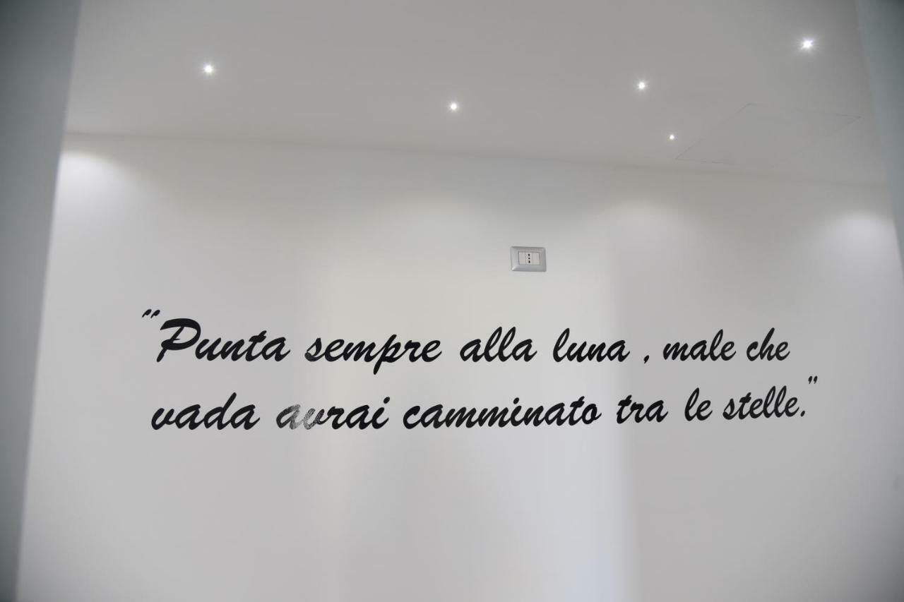 B&B Victoria Porto Cesareo Extérieur photo
