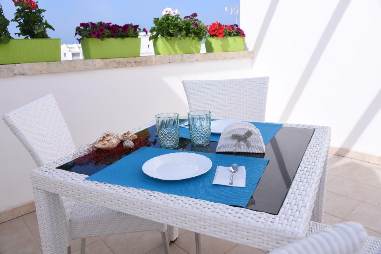 B&B Victoria Porto Cesareo Extérieur photo