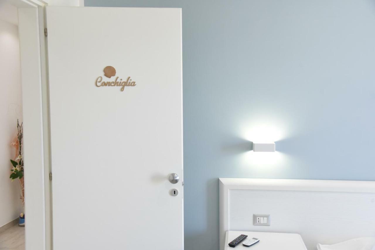 B&B Victoria Porto Cesareo Extérieur photo