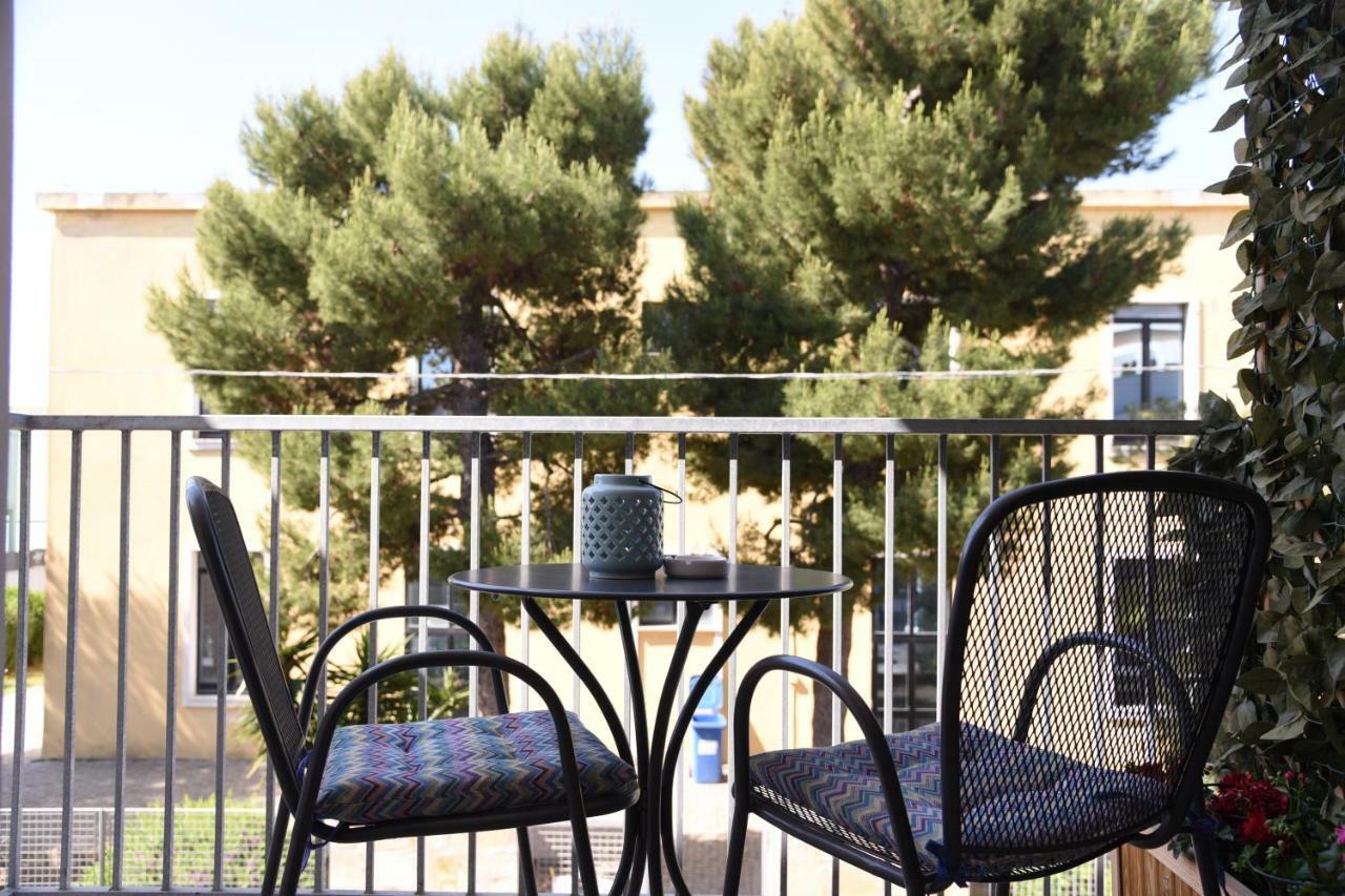 B&B Victoria Porto Cesareo Extérieur photo