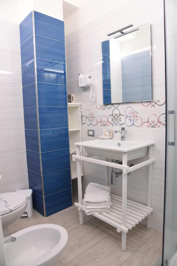 B&B Victoria Porto Cesareo Extérieur photo