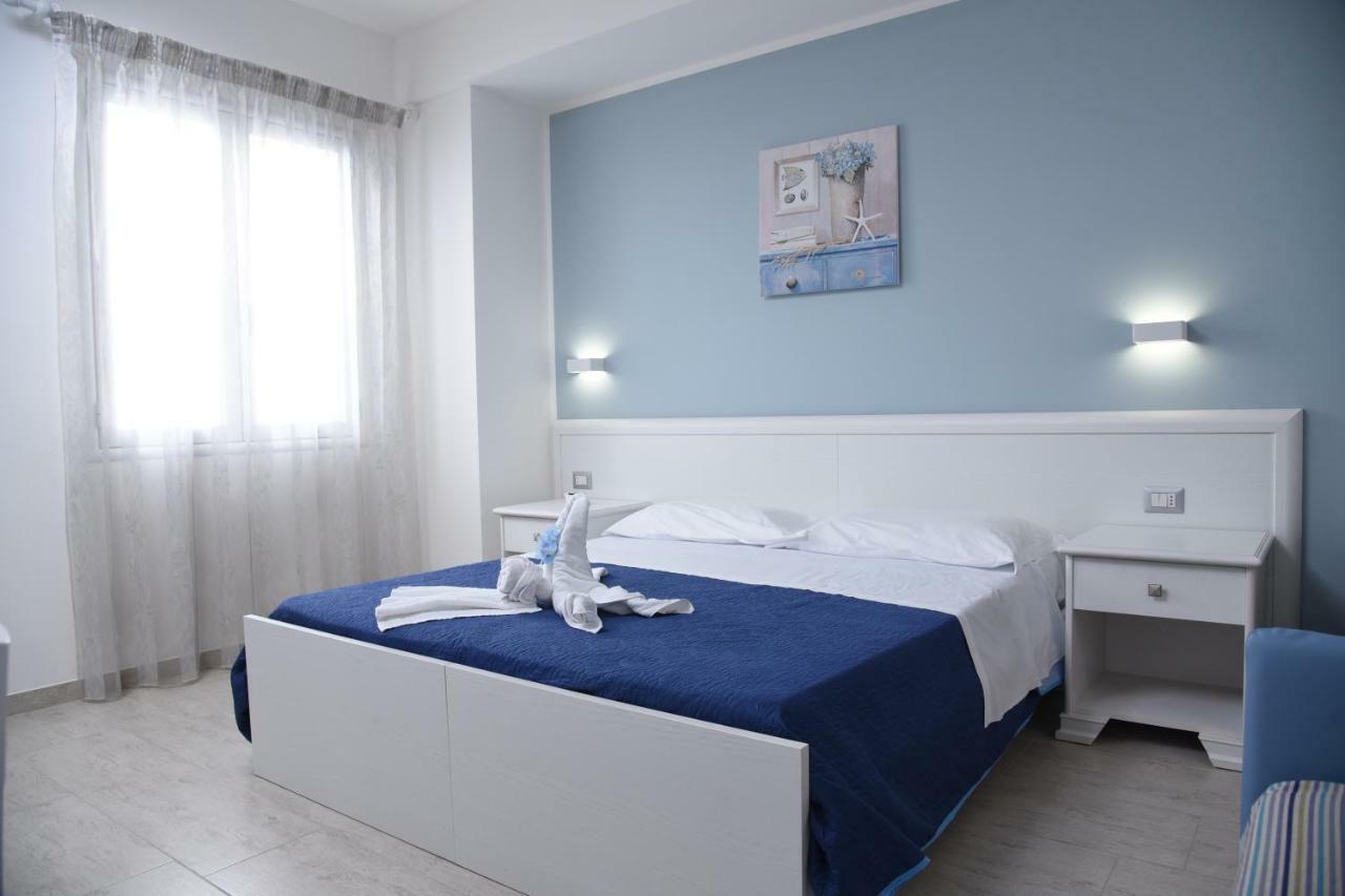 B&B Victoria Porto Cesareo Extérieur photo