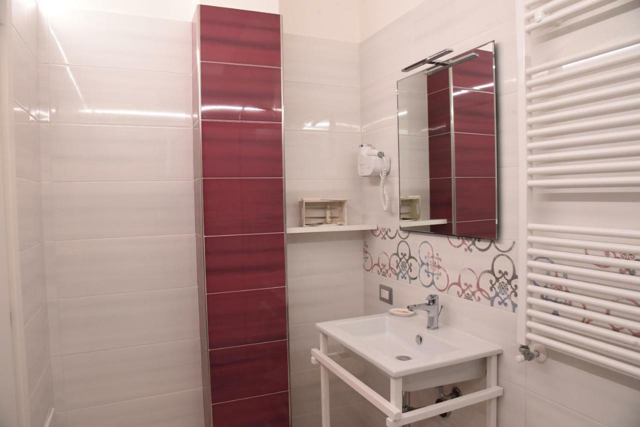 B&B Victoria Porto Cesareo Extérieur photo