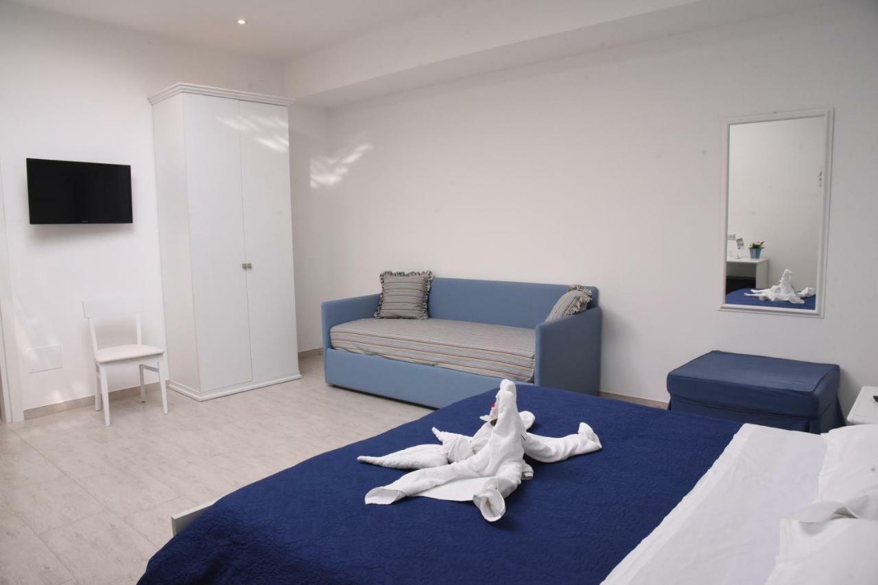 B&B Victoria Porto Cesareo Extérieur photo