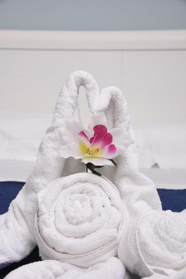B&B Victoria Porto Cesareo Extérieur photo