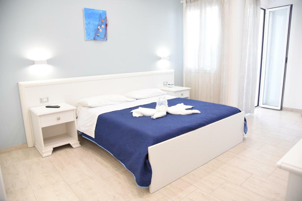 B&B Victoria Porto Cesareo Extérieur photo
